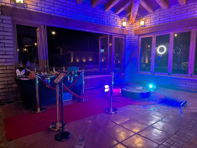 Cabina 360