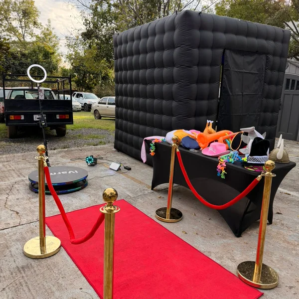 Momentos únicos en eventos Arandas 360